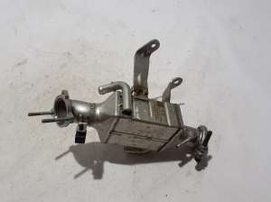AUDI A4 B9 (2015–2026) EGR valve cooler 059131508CA - 4