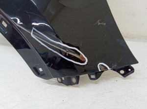 Kia Sportage (2010–2016) Front fender 663213W100 - 3