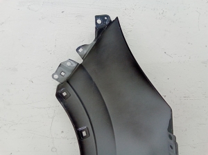 Kia Sportage (2010–2016) Front fender 663213W100 - 4