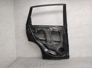 Honda CR-V (2006–2012) Tagumised küljeuksed - 6