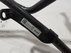 AUDI A4 B9 (2015–2026) Radiator hose 059121511BT - 2