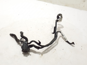   Durite de radiateur de refroidissement  - 059121511BT 