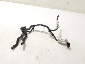 AUDI A4 B9 (2015–2026) Radiator hose 059121511BT - 4