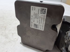 AUDI A4 B9 (2015–2026) ABS unit 8W0614517AG - 3