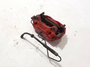 AUDI A4 B9 (2015–2026) Eesmine pidurisadul 8W0615108AA - 3