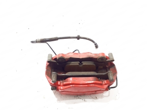 Étrier de frein avant - 8W0615108AA