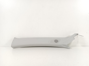   A-pillar interior trim (at windshield)  - 9836101480 
