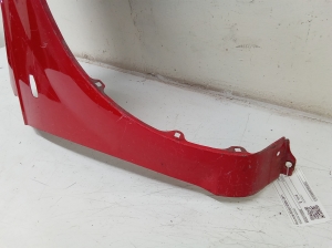 Front fender - 663211C650