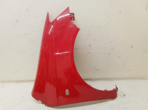 Hyundai Getz (2002–2011) Front fender 663211C650 - 2