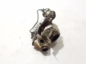 Turbocompresseur - 059145873ER