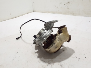 AUDI A4 B9 (2015–2026) Turbo 059145873ER - 2