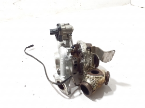 AUDI A4 B9 (2015–2026) Turbo 059145873ER - 5