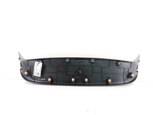Opel Astra L (2021–2026) Sonstiges Teil der Heckklappenverkleidung 98414600ZD - 3
