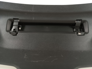 Opel Astra L (2021–2026) Trunk lid trim panel 98414601ZD - 3