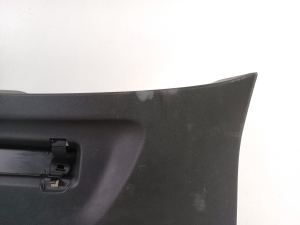Opel Astra L (2021–2026) Trunk lid trim panel 98414601ZD - 4