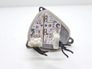 Opel Crossland X X 75 (2017–2026) Light control module 90112532 - 2