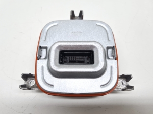 Opel Crossland X X 75 (2017–2026) Xenon headlight control unit 90057556 - 5