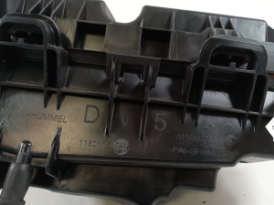 Opel Astra L (2021–2026) Luftfiltergehäuse 9828002080 - 2