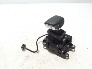   Mécanisme de changement de vitesse  - 8W1713041M 