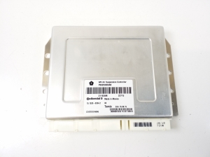   Air suspension control unit  - P68250080AB 