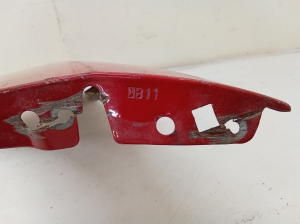 Peugeot 207 (2006–2015) Front fender 7841V0 - 2