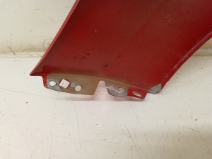 Peugeot 207 (2006–2015) Front fender 7841V0 - 3