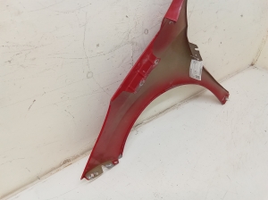 Peugeot 207 (2006–2015) Front fender 7841V0 - 4