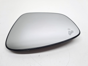   Side mirror glass  - 51967K01 