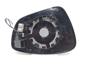 Opel Crossland X X 75 (2017–2026) Side mirror glass 51967K01 - 5