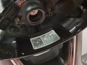 AUDI A4 B9 (2015–2026) Volant 8W0419091FA - 4