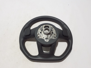 AUDI A4 B9 (2015–2026) Volant 8W0419091FA - 5