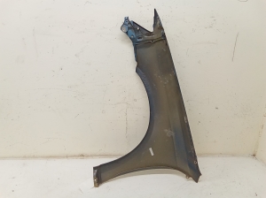 Subaru Legacy IV (2003–2009) Front fender 57110AG0009P - 4