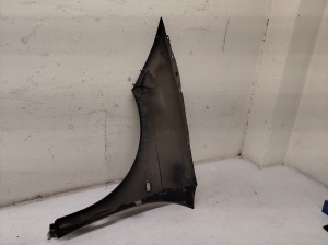 Citroen C6 (2005–2012) Front fender 7841S0 - 2