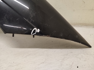 Citroen C6 (2005–2012) Front fender 7841S0 - 4