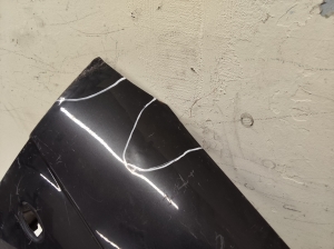 Citroen C6 (2005–2012) Front fender 7841S0 - 5