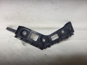Volkswagen Golf VII (2012–2026) Rear bumper bracket 5G6807393 - 2