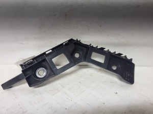Volkswagen Golf VII (2012–2026) Rear bumper bracket 5G6807394 - 2