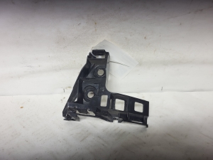 Volkswagen Golf VII (2012–2026) Rear bumper bracket 5G6807393 - 2