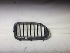 BMW 5 SERIES G30 (2016–2026) Kühlergrill 51137390866 - 2