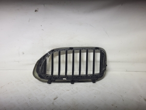BMW 5 SERIES G30 (2016–2026) Kühlergrill 7473692 - 2