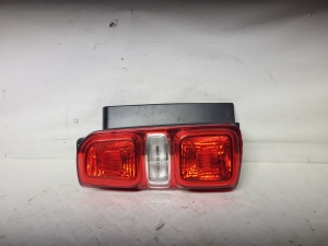 Rear corner light - 9808243182