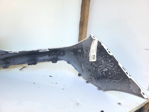 Peugeot Expert III (2017–2026) Frontstoßstange und ihre Teile (Satz) 9856189380 - 2