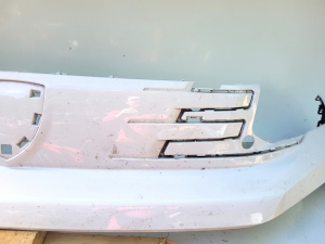 Peugeot Expert III (2017–2026) Frontstoßstange und ihre Teile (Satz) 9856189380 - 3
