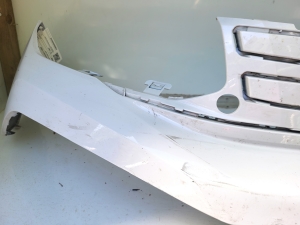 Peugeot Expert III (2017–2026) Frontstoßstange und ihre Teile (Satz) 9856189380 - 5