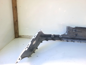 Peugeot Expert III (2017–2026) Frontstoßstange und ihre Teile (Satz) 9856189380 - 6