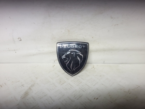 Emblem - 9856277280