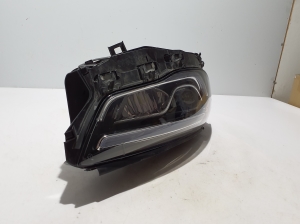 Mercedes Benz GLA-Class H247 (2019–2026) Scheinwerfer vorne A2479064005 - 2