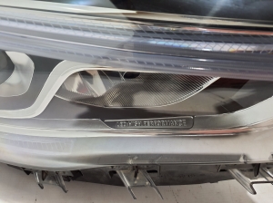 Mercedes Benz GLA-Class H247 (2019–2026) Scheinwerfer vorne A2479064005 - 4