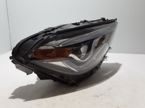 Mercedes Benz GLA-Class H247 (2019–2026) Scheinwerfer vorne A2479064005 - 6