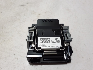 AUDI A4 B9 (2015–2026) Front camera 8W0907217F - 2